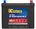 Century NS70ZLMF / NS70LXMF battery 680cca