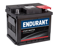 Endurant DIN36 Battery