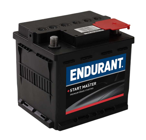 Endurant DIN44AGM LN1 Battery