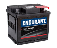 Endurant DIN44 Battery