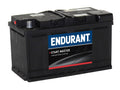 Endurant Stop Start AGM battery 800cca LN4