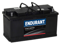 Endurant Stop Start AGM battery 850cca LN5
