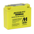 Motobatt Motorbike Battery MB7BB