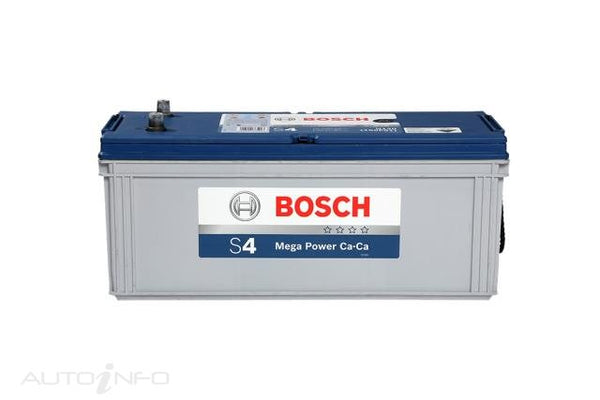 BOSCH N120 MF COMMERCIAL BATTERY  TRADE SPECIAL !!!!!