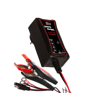 Power Train Battery Charger - 2.5 Amp