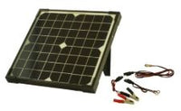 Power Train 20W Smart Solar Panel