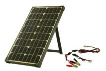 Power Train 40W Smart Solar Panel