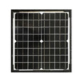 Power Train 20W Smart Solar Panel