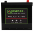 Energex Q85LEFB MF STOP/START Battery [55D23L EFB]