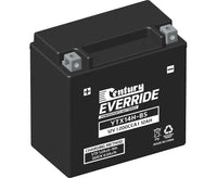 Century Motorbike battery 12v 12Ah YTX14AH-BS