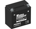 Century Motorbike battery 12v 12Ah YTX14H-BS