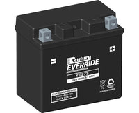 Century Motorbike battery 12v 6Ah YTZ7S FA