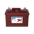 Trojan SC225 12V 130Ah Deep Cycle Flooded Battery