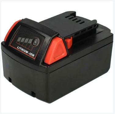 Aeg discount compatible battery