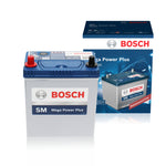 Bosch NS40 Car battery 300cca