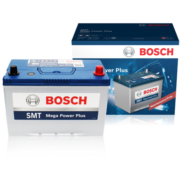 Bosch N70L 95D31L Battery 710cca