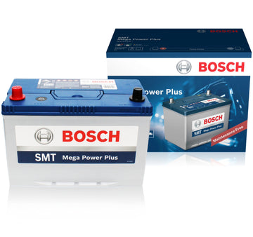 Bosch N70Z 95D31R battery 710cca