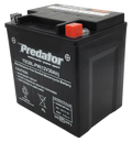 Predator YIX30L-PW AGM 440CCA 30AH Battery