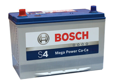 Bosch N70Z 95D31R battery 710cca