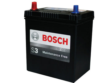 Bosch NS40 Car battery 300cca