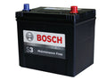 Bosch Car Battery 55D23L 550cca