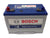 Deep Cycle battery 12v 80Ah