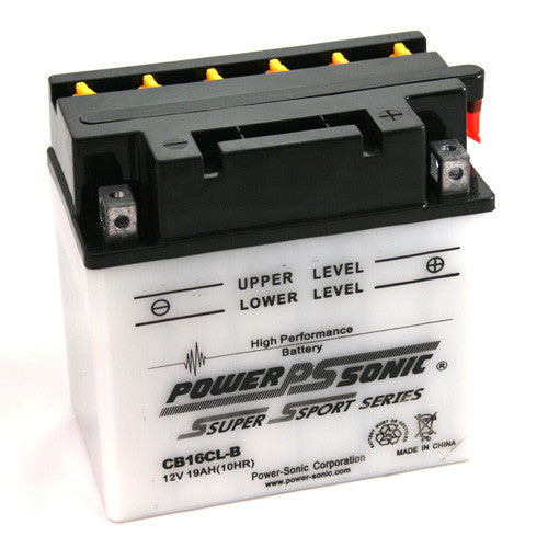 Jetski battery 12v 19ah CB16CL-B