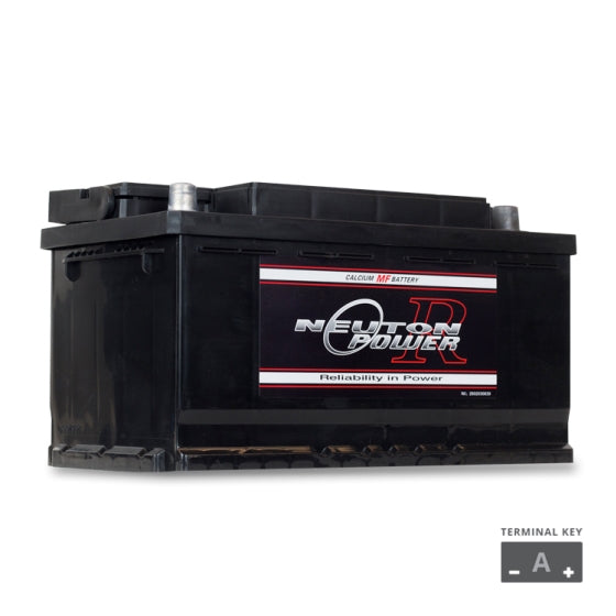 Neuton Power DIN73 - Automotive, Industrial and Marine Batteries ...