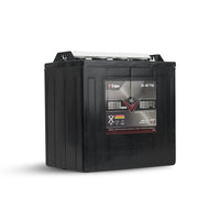 Trojan T-875 Deep Cycle battery