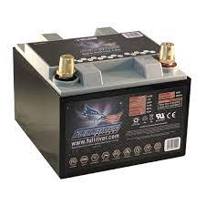 Fullriver HC28 Deep Cycle AGM Battery